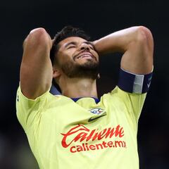 Exleyenda americanista tacha de ‘tronco’ a Henry Martín