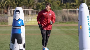 Mercado de fichajes en Chile, en vivo: traspasos, bajas y rumores de Colo Colo, U. de Chile, Católica...