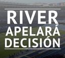 River Plate apelará la decisión de jugar en el Bernabéu