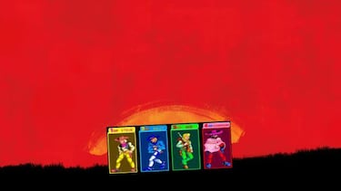 Los mejores gifs y memes del nuevo Red Dead Redemption