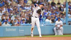 Biggio has been acquired by the Dodgers from the Blue Jays in exchange for Minor League right-hander Braydon Fisher.