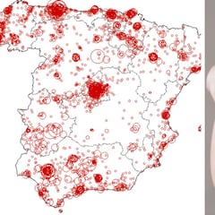Mapa de apellidos en México: qué es, cómo se usa y descubre que tan común es