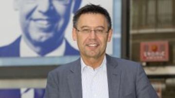 Bartomeu: “Laporta tenía que haber levantado las alfombras”