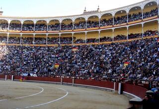 Ni deportistas ni artistas: esta es la profesión que tiene que justificar 150 festejos para cotizar a la Seguridad Social