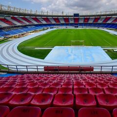 Alcaldía de Barranquilla pide jugar la Eliminatoria con público