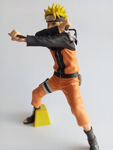 Naruto Shippuden por Banpresto