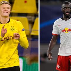 Primeros caprichos de Tuchel