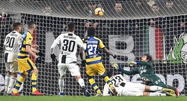 Juventus: several issues to resolve before Atlético clash