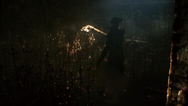 Bloodborne, Impresiones E3