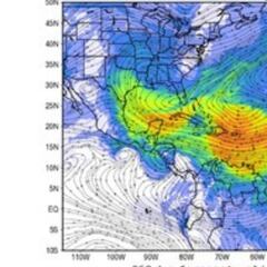 Nube de polvo del Sahara en México: así afectará al país y medidas