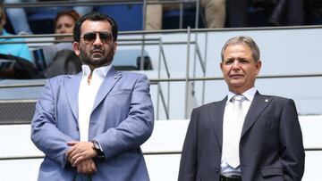 11/10/16 MALAGA EL JEQUE Abdullah AL THANI PRESIDENTE AL-THANI
PUBLICADA 29/10/16 NA MA16 1COL