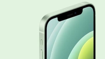 Cu¨¢nto cuesta reparar la pantalla del iPhone 12: Precio oficial
