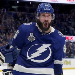 Stanley Cup: Cooper tells Lightning to 'stick with the process' after crushing Canadiens