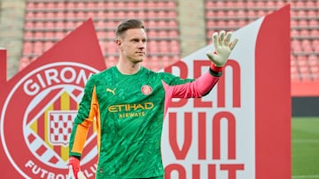 Los fichajes, a escena