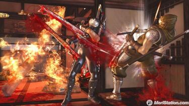 Ninja Gaiden II, Impresiones