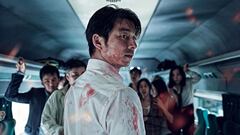 El remake americano de Train to Busan se estrenará en 2023
