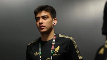 Revolucionó Chile con apenas 16 años y así lo mira un gigante de Europa: “Hay que...”