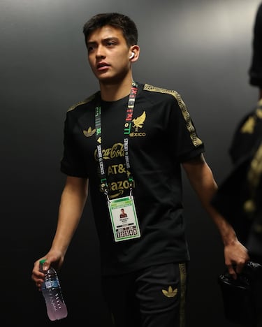 Boleto en juego para México Sub-20 y para todos