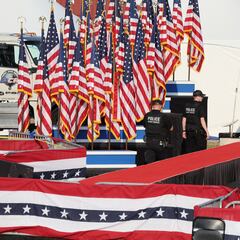 ¿Cuántos tiroteos en campaña ha habido en EE UU en la historia? ¿Cómo ha afectado a los resultados?