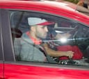 Buenas noticias: Jesé sólo sufre una sobrecarga en el sóleo