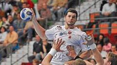 España y Alemania no fallan en Europa