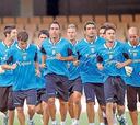 El Xerez arranca con 13 fichas profesionales