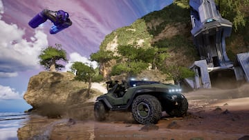 Halo Campaign Evolved