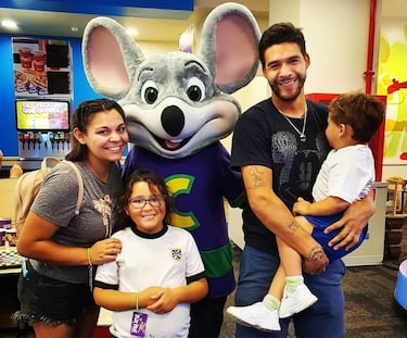 Fue campeón con Unión, dejó el fútbol por un duro drama y quiere volver: “Se me juntó todo”