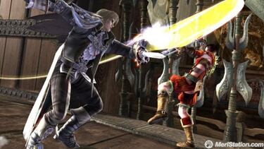 [TGS] Namco vuelve a mostrar a los luchadores de Soul Calibur IV