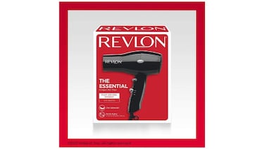 La secadora de cabello número uno en ventas en Amazon tiene un 44% de descuento