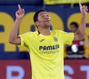 Bacca dejaría Villarreal para llegar al América de México