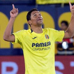 Bacca dejaría Villarreal para llegar al América de México