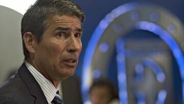 Cruz Azul tendrá entre 4 y 6 refuerzos para el Apertura 2016