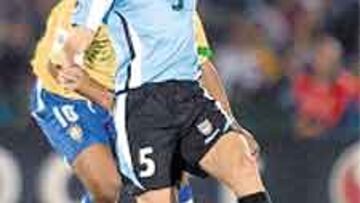 <b>HAY OFERTA.</b> Ya hay oferta formal del Madrid a Osasuna por Pablo García.