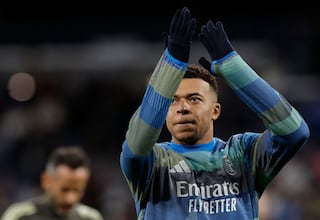 Real Madrid - Sevilla hoy, en directo: LaLiga EA Sports en vivo, última hora en el Bernabéu