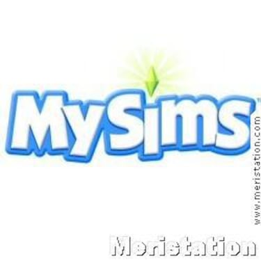 MySims
