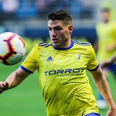 Manu Vallejo: "Yo creo que el parón nos puede venir bien"