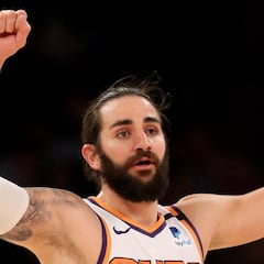 Ricky prolonga su noviazgo con el pase: 11º duelo con 8 o más