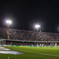 Los posibles nombres para la nueva franquicia en Veracruz