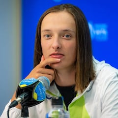 La número uno se planta: “No es seguro para nuestra salud”