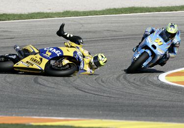El milagro de 2006 en Cheste