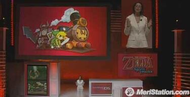 [E3] Metroid, Golden Sun DS y Mario Galaxy 2, las apuestas de Nintendo
