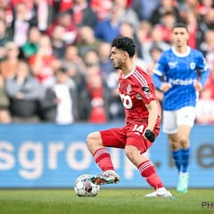 ¿Steven Alzate regresa a la Premier?