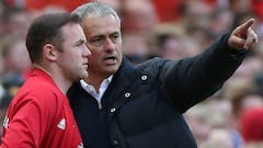 El Manchester United de Mou opta a su segundo título del año