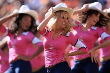 Canal+ (semana 7) y ¿quién no sabía que practicar football es peligroso?