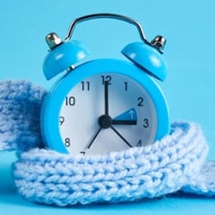 Horario de invierno: cuándo inicia y por qué se debe atrasar
