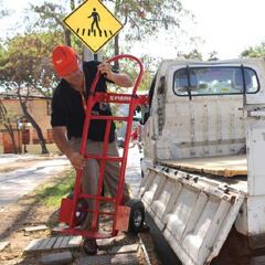 Mudanzas en cuarentena: cómo sacar el salvoconducto y cuándo se pueden hacer
