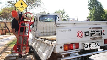 Mudanzas en cuarentena: cómo sacar el salvoconducto y cuándo se pueden hacer