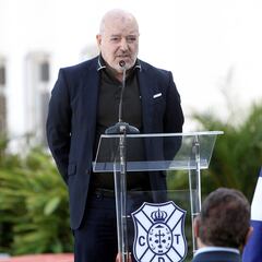 Concepción: “Debemos empezar a recuperar nuestra identidad”