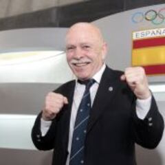 Rodríguez Cal: "La medallina me abrió la puerta de Ensidesa"